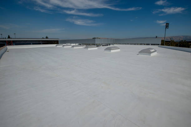 Best Tile Roofing Installation  in Amherst, VA