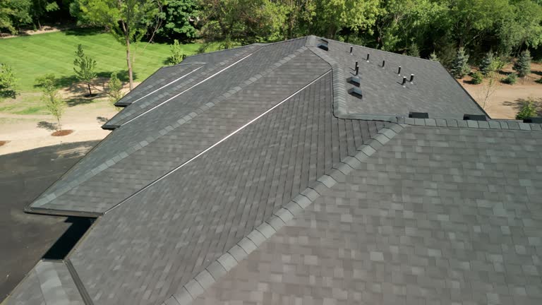 Fast & Reliable Emergency Roof Repairs in Amherst, VA